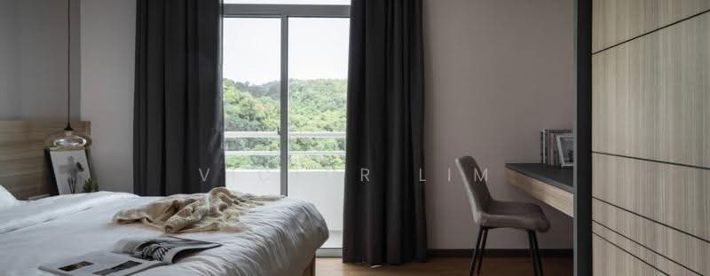 1-storey Terraced House for Sale in Kampung Kerinchi (Bangsar South) (Kuala Lumpur) - Victor Lim - Bedroom - PropertyGuru.com.my