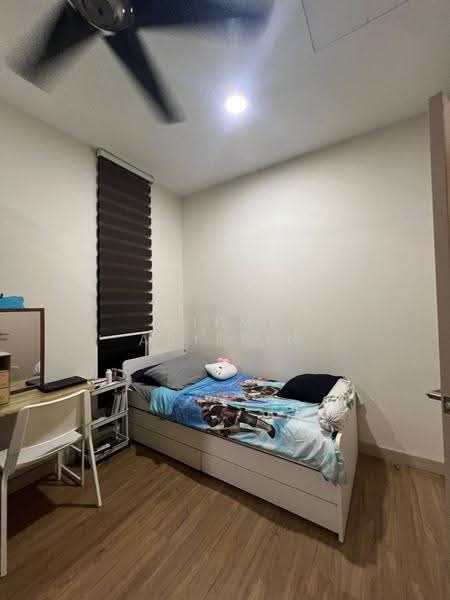 2-storey Terraced House for Rent in Shah Alam (Selangor) - Hilmi Ariffin - Bedroom - PropertyGuru.com.my