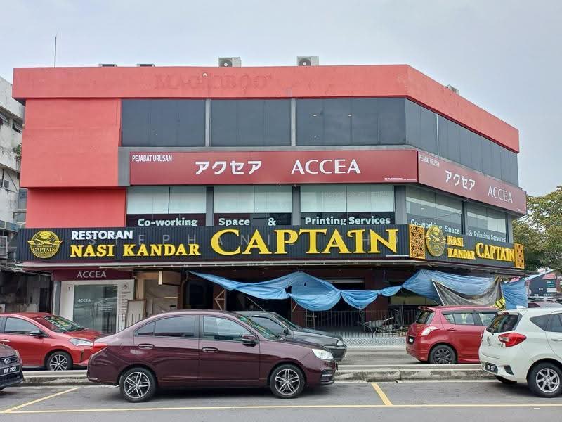 Kedai / Pejabat untuk Dijual di SS2 (Petaling Jaya) - Stephanie Chong - PropertyGuru.com.my