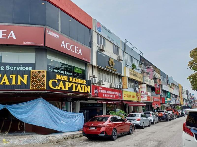 Kedai / Pejabat untuk Dijual di SS2 (Petaling Jaya) - Stephanie Chong - Exterior - PropertyGuru.com.my