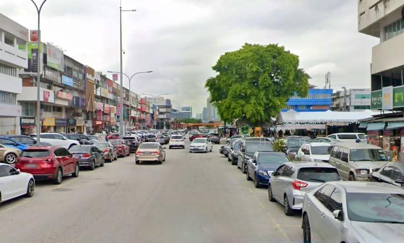 Kedai / Pejabat untuk Dijual di SS2 (Petaling Jaya) - Stephanie Chong - PropertyGuru.com.my