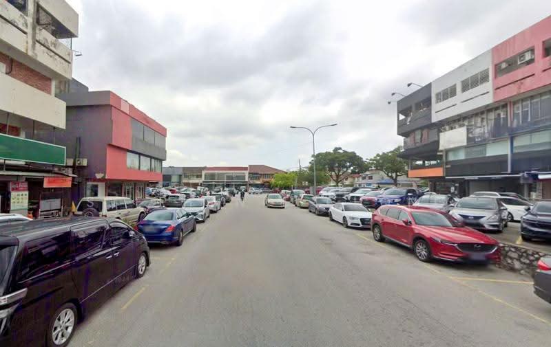 Kedai / Pejabat untuk Dijual di SS2 (Petaling Jaya) - Stephanie Chong - PropertyGuru.com.my