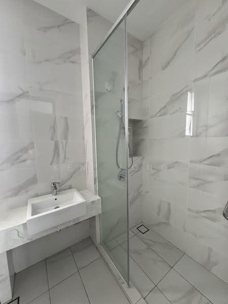 Bungalow House for Sale in Eco Majestic (Semenyih) - Kent Fong - Bathroom - PropertyGuru.com.my