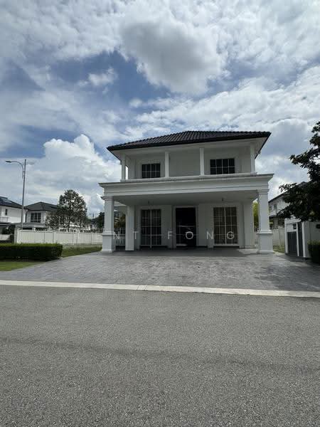 Bungalow House for Sale in Eco Majestic (Semenyih) - Kent Fong - Exterior - PropertyGuru.com.my