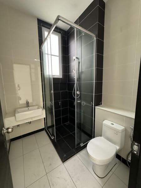 Bungalow House for Sale in Eco Majestic (Semenyih) - Kent Fong - Bathroom - PropertyGuru.com.my