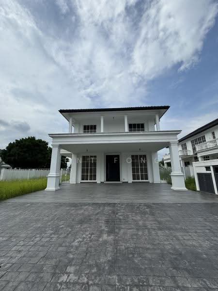 Bungalow House for Sale in Eco Majestic (Semenyih) - Kent Fong - Exterior - PropertyGuru.com.my