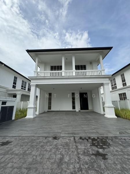 Bungalow House for Sale in Eco Majestic (Semenyih) - Kent Fong - Exterior - PropertyGuru.com.my