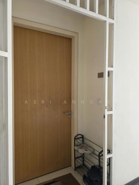 Service Residence for Sale at MKH Boulevard - Asri Annuar - Entrance - PropertyGuru.com.my