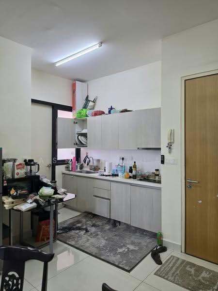 Service Residence for Sale at MKH Boulevard - Asri Annuar - Kitchen - PropertyGuru.com.my