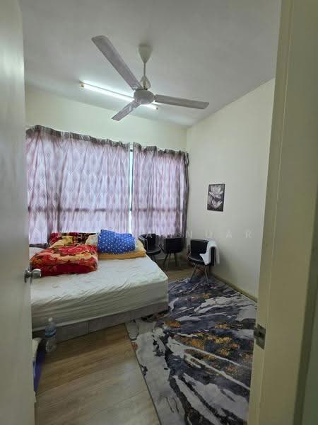 Service Residence for Sale at MKH Boulevard - Asri Annuar - Bedroom - PropertyGuru.com.my
