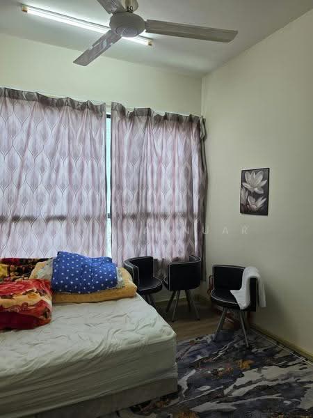 Service Residence for Sale at MKH Boulevard - Asri Annuar - Bedroom - PropertyGuru.com.my