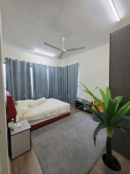 Service Residence for Sale at MKH Boulevard - Asri Annuar - Bedroom - PropertyGuru.com.my