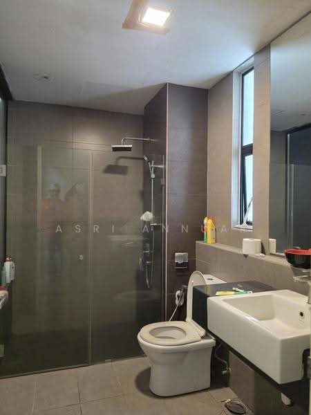 Service Residence for Sale at MKH Boulevard - Asri Annuar - Bathroom - PropertyGuru.com.my
