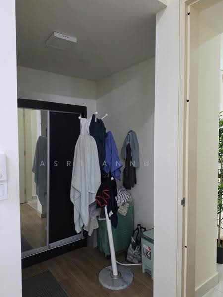Service Residence for Sale at MKH Boulevard - Asri Annuar - Interior - PropertyGuru.com.my