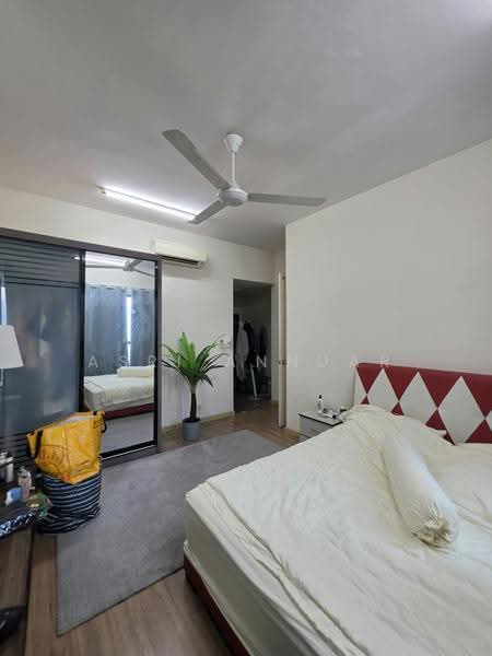 Service Residence for Sale at MKH Boulevard - Asri Annuar - Bedroom - PropertyGuru.com.my