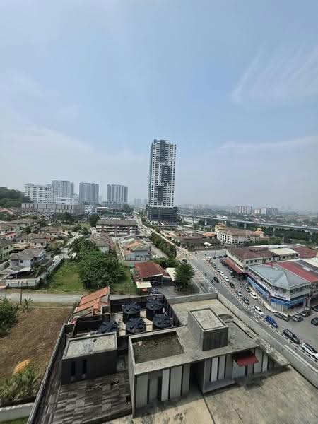 Service Residence for Sale at MKH Boulevard - Asri Annuar - Exterior - PropertyGuru.com.my