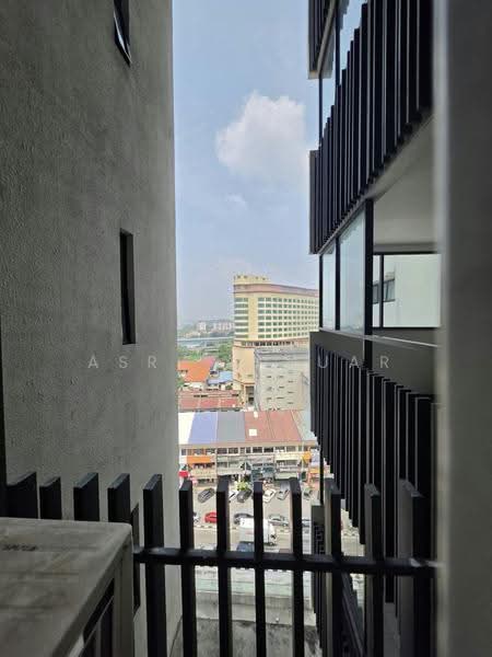 Service Residence for Sale at MKH Boulevard - Asri Annuar - Exterior - PropertyGuru.com.my