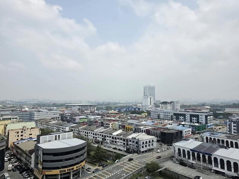 Service Residence for Sale at MKH Boulevard - Asri Annuar - PropertyGuru.com.my