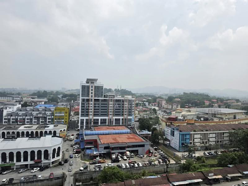 Service Residence for Sale at MKH Boulevard - Asri Annuar - PropertyGuru.com.my
