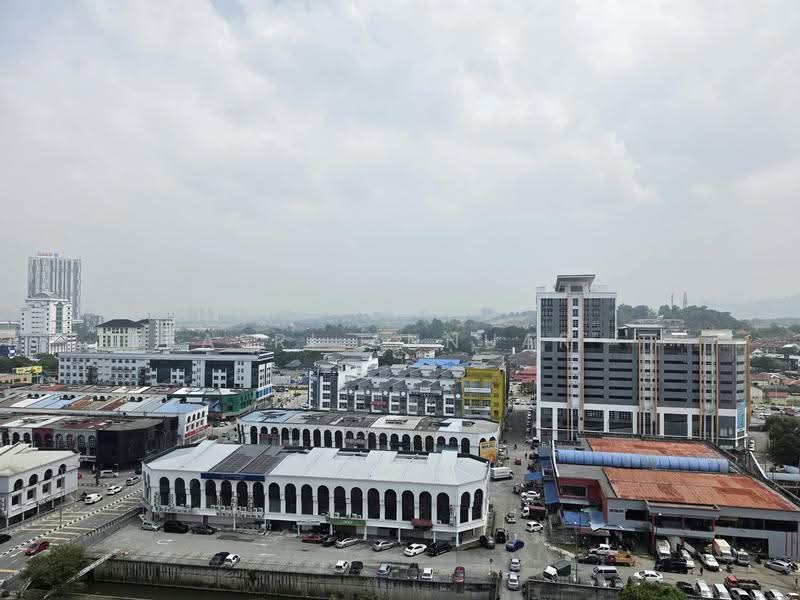 Service Residence for Sale at MKH Boulevard - Asri Annuar - PropertyGuru.com.my