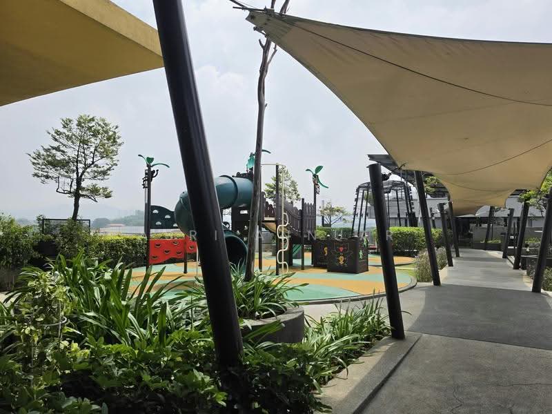 Service Residence for Sale at MKH Boulevard - Asri Annuar - Exterior - PropertyGuru.com.my