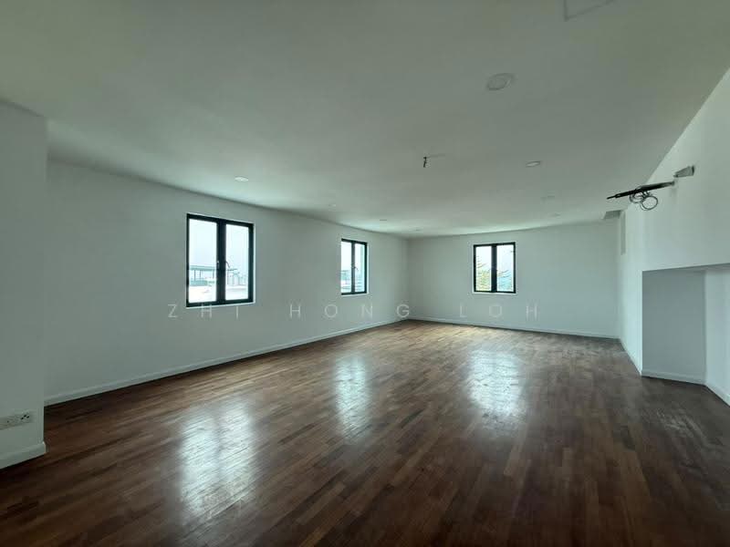 Semi-Detached House for Rent in Cheras (Kuala Lumpur) - Zhi Hong Loh - Living Room - PropertyGuru.com.my