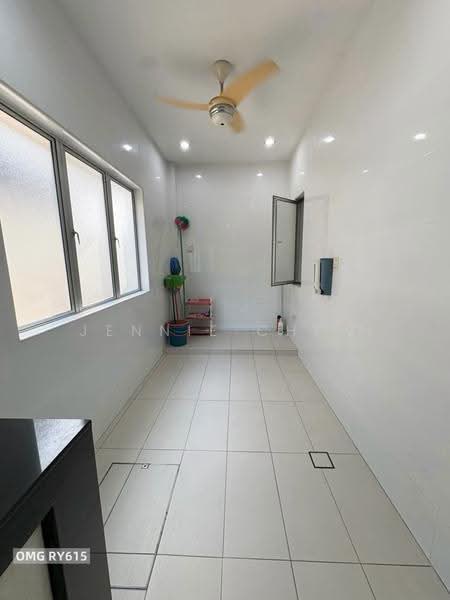 Rumah Berkembar untuk Dijual di Ambang Botanic (Klang) - Jennie Chew - PropertyGuru.com.my