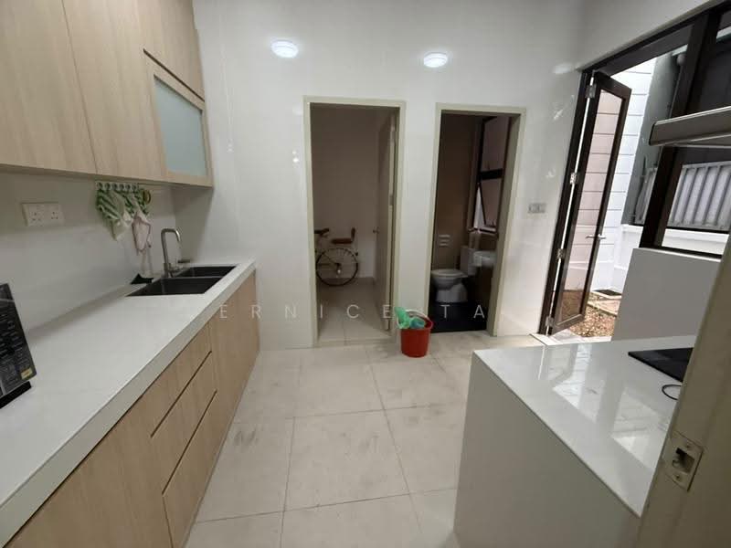 Cluster House for Rent in Horizon Hills (Iskandar Puteri (Nusajaya)) - Bernice Tan - PropertyGuru.com.my
