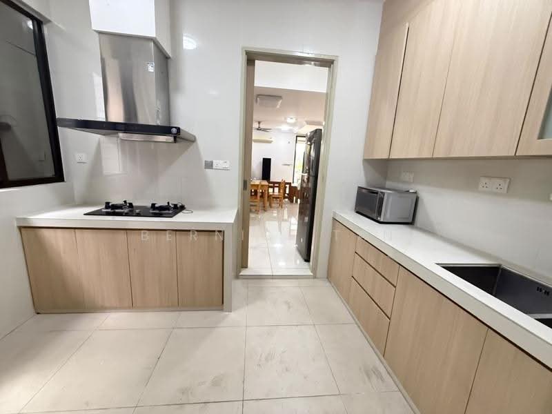 Cluster House for Rent in Horizon Hills (Iskandar Puteri (Nusajaya)) - Bernice Tan - PropertyGuru.com.my