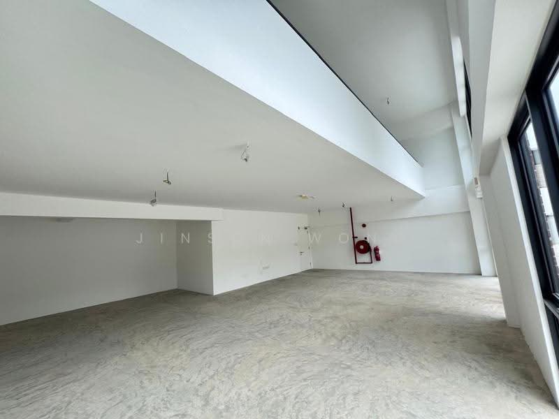 Detached Factory for Rent in Sungai Buloh (Selangor) - Jinson Wong - Interior - PropertyGuru.com.my