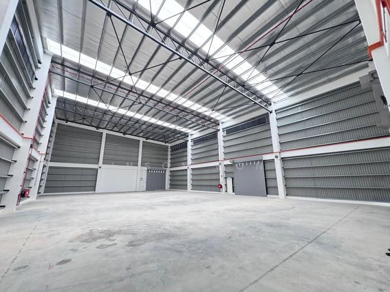 Detached Factory for Rent in Sungai Buloh (Selangor) - Jinson Wong - Interior - PropertyGuru.com.my