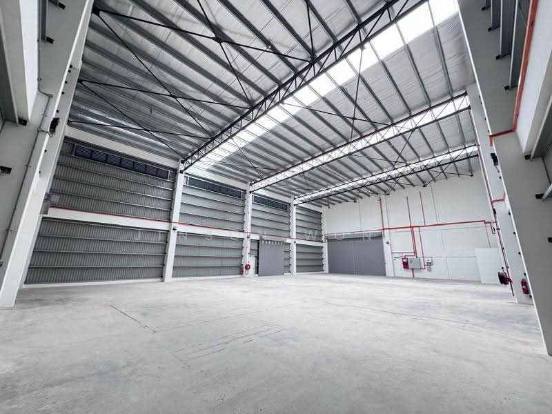 Detached Factory for Rent in Sungai Buloh (Selangor) - Jinson Wong - Interior - PropertyGuru.com.my