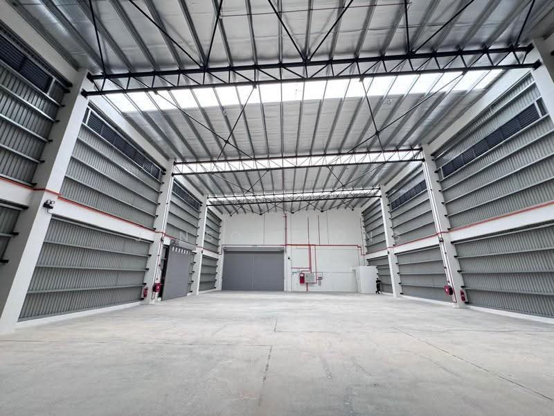Detached Factory for Rent in Sungai Buloh (Selangor) - Jinson Wong - Interior - PropertyGuru.com.my