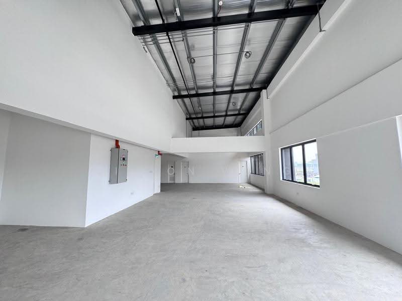 Detached Factory for Rent in Sungai Buloh (Selangor) - Jinson Wong - Interior - PropertyGuru.com.my