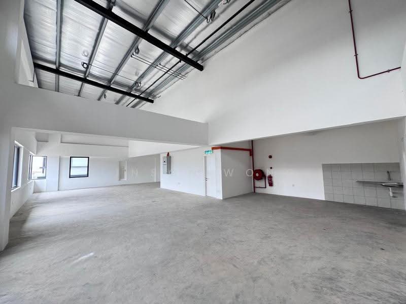 Detached Factory for Rent in Sungai Buloh (Selangor) - Jinson Wong - Interior - PropertyGuru.com.my