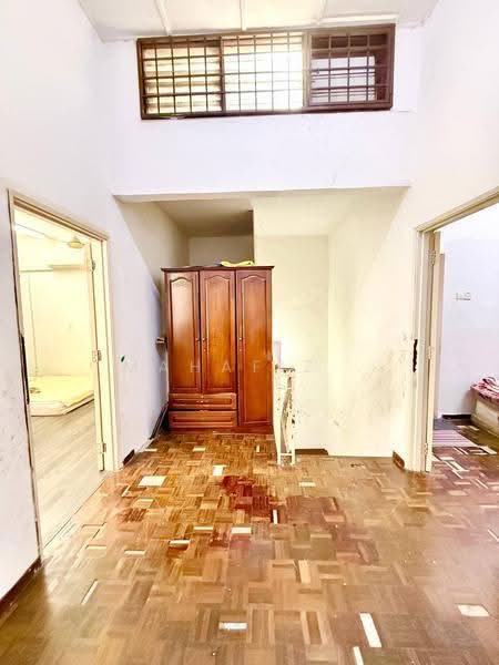 Rumah Teres 2-Tingkat untuk Dijual di Bandar Baru Bangi (Selangor) - Mahafiz . - PropertyGuru.com.my