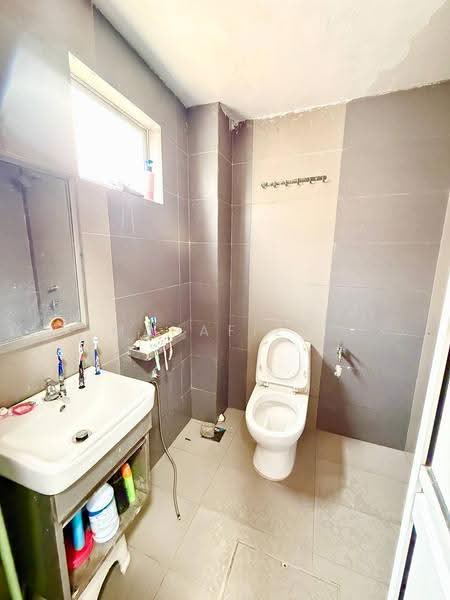 Rumah Teres 2-Tingkat untuk Dijual di Bandar Baru Bangi (Selangor) - Mahafiz . - PropertyGuru.com.my