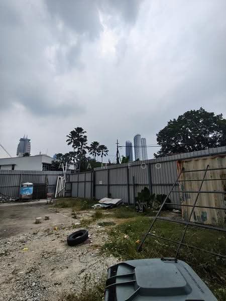 Bungalow House for Sale in Keramat (Kuala Lumpur) - Adam Foo - Exterior - PropertyGuru.com.my