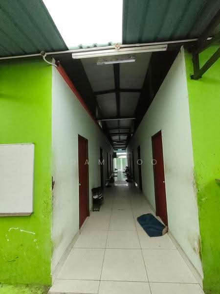 Bungalow House for Sale in Keramat (Kuala Lumpur) - Adam Foo - Corridor - PropertyGuru.com.my