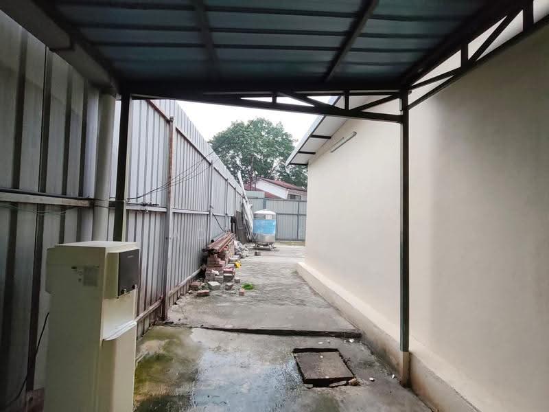 Bungalow House for Sale in Keramat (Kuala Lumpur) - Adam Foo - Exterior - PropertyGuru.com.my