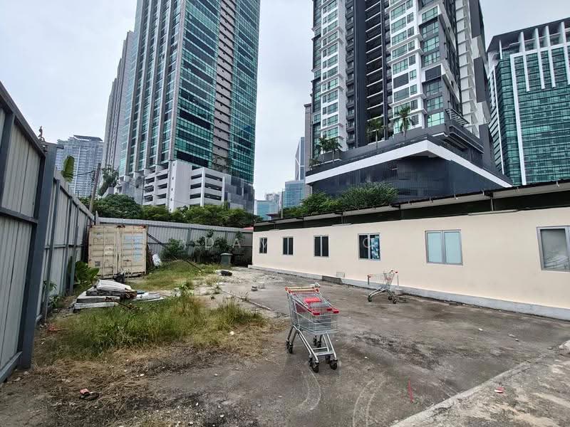 Bungalow House for Sale in Keramat (Kuala Lumpur) - Adam Foo - Exterior - PropertyGuru.com.my