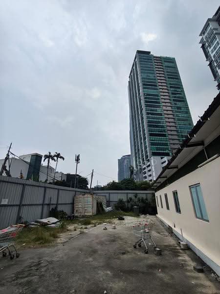 Bungalow House for Sale in Keramat (Kuala Lumpur) - Adam Foo - Exterior - PropertyGuru.com.my