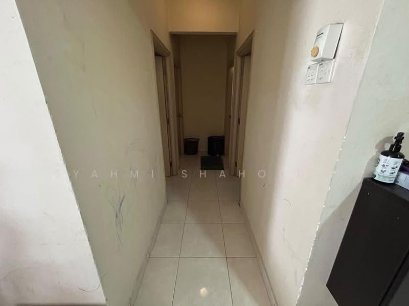 Corridor