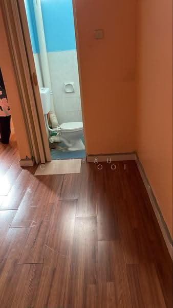 2-storey Terraced House for Sale in Taman Tasik Indah Mewah (Batu) - Cheau Chie Ooi - Bathroom - PropertyGuru.com.my