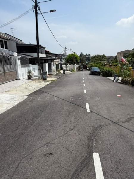 Rumah Teres 2-Tingkat untuk Dijual di Skudai (Johor) - Zack Chow - PropertyGuru.com.my