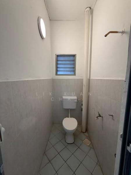 Tanah Kediaman untuk Dijual di Skudai (Johor) - Lik Xuan Chai - Bathroom - PropertyGuru.com.my