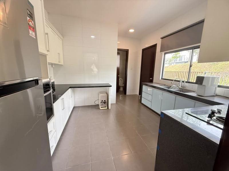 Rumah Banglo untuk Dijual di Horizon Hills (Iskandar Puteri (Nusajaya)) - Bernice Tan - Kitchen - PropertyGuru.com.my