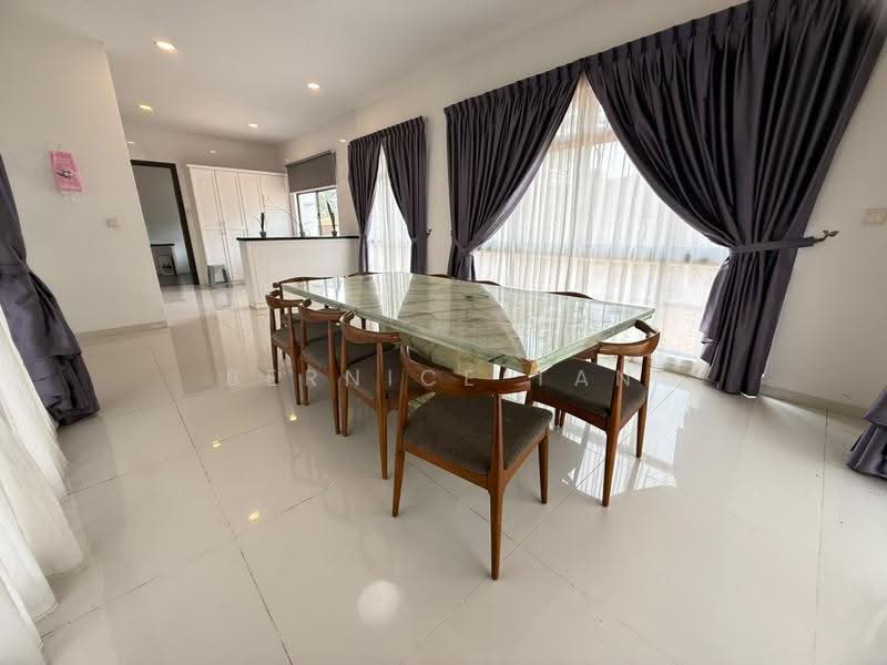 Rumah Banglo untuk Dijual di Horizon Hills (Iskandar Puteri (Nusajaya)) - Bernice Tan - Dining Room - PropertyGuru.com.my