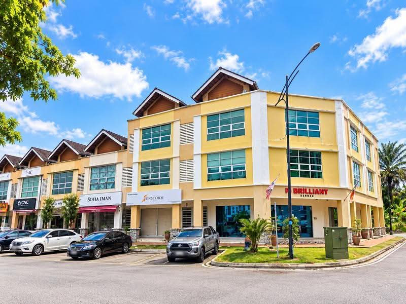 Kedai / Pejabat untuk Disewa di Dataran Sunway (Kota Damansara) - Yan Lu - Exterior - PropertyGuru.com.my