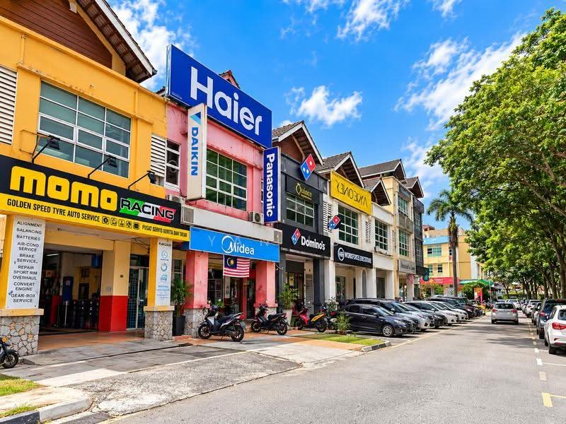 Kedai / Pejabat untuk Disewa di Dataran Sunway (Kota Damansara) - Yan Lu - PropertyGuru.com.my